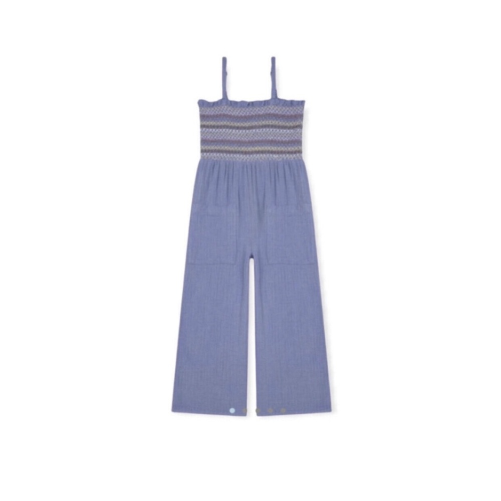 🆕 Hundred Pieces Romper